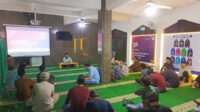 Lewat Khuddam Connect, Pemuda Ahmadiyah Bogor Raya Maknai Hari Pahlawan
