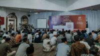 Jalsah Salanah 2025 di Bandung Raya, Apresiasi Dukungan Penuh Aparat Keamanan