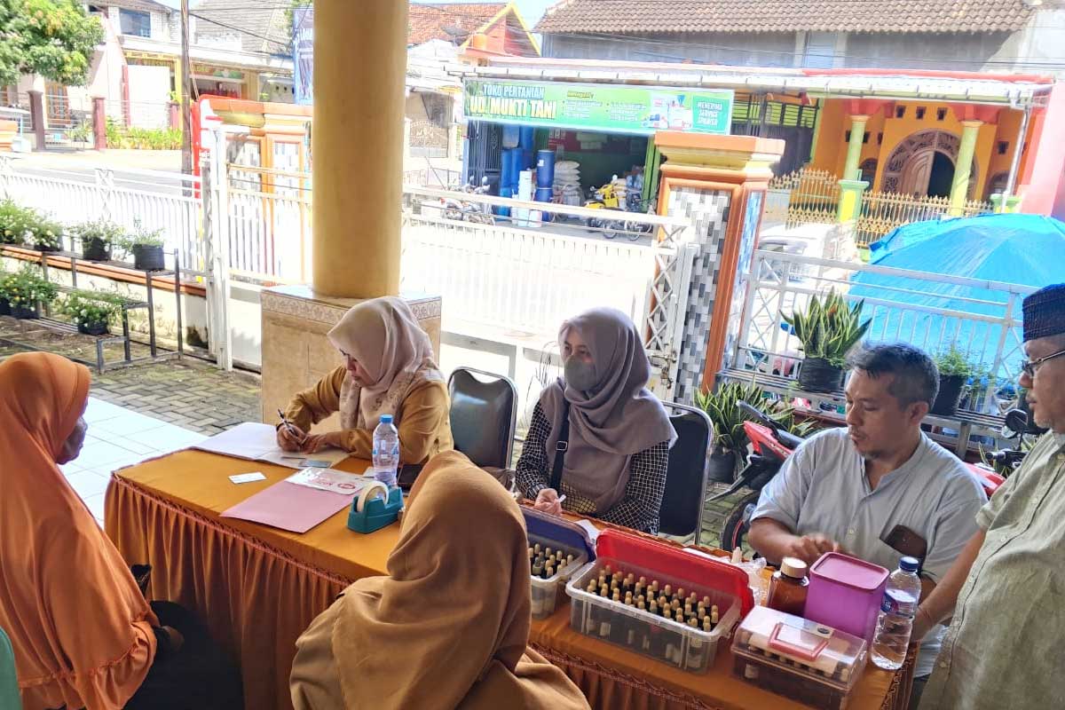 Ahmadiyah Jawa Timur