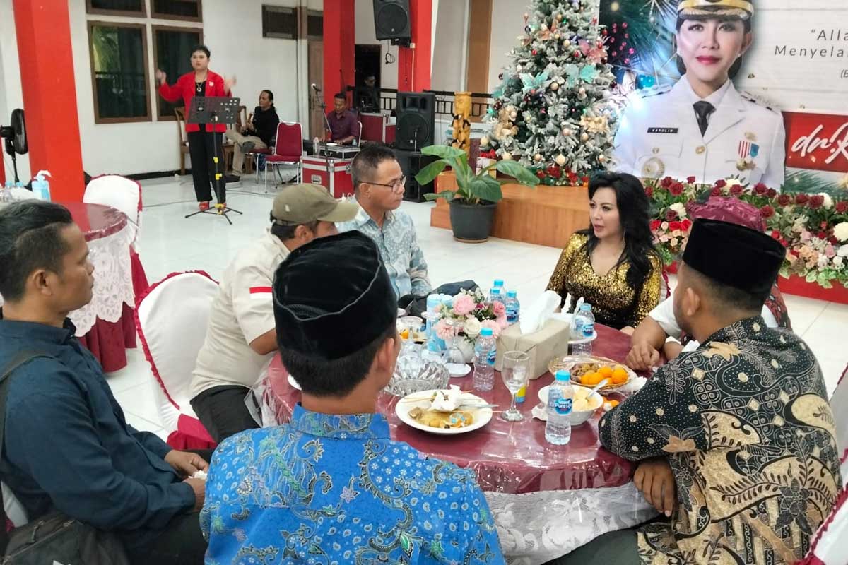 Ahmadiyah Kalimantan Barat