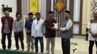 Jamaah Ahmadiyah Kawalu Gelar Refleksi Tasyakur 100 Tahun JAI, Donasi Bibit Pohon