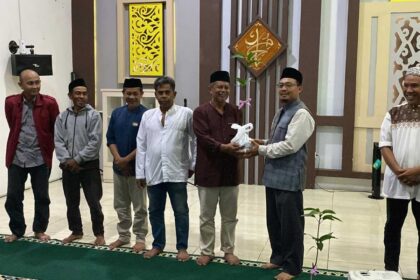 Ahmadiyah Tasikmalaya