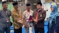 Jalsah Salanah 2025 Bandung Raya, Kepala KUA Sampaikan Apresiasi