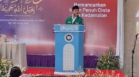 Ketua GP Anshar Gus Midyani Ajak Jemaat Ahmadiyah Perkuat Kolaborasi