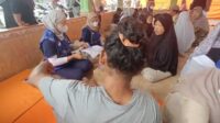 Tanggap Darurat Bencana Sumatera, Humanity First Dirikan Posko Bantuan di Aceh Tamiang