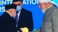 Langkah Indonesia di Panggung Kemanusiaan Global: Sebuah Catatan dari Humanity First Internasional 2025