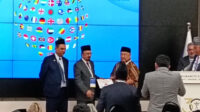 Kontribusi Dua Dekade, Humanity First Indonesia Dapat Apresiasi Global