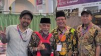Jalsah Salanah 2025 Bandung Raya, Kontribusi Ahmadiyah dalam Kehidupan Berbangsa Disorot