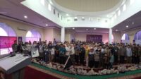 Jalsah Salanah 2025 di Bekasi Raya Hadirkan Spiritualitas dan Pesan Kebangsaan
