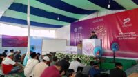 Jalsah Salanah 2025 Berlangsung Khidmat di Kalbar, Peserta Tempuh Ratusan Kilometer