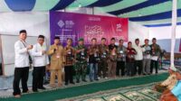 Jalsah Salanah 2025 di Kalbar Berjalan Aman, Dapat Dukungan Tokoh Adat