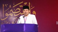 Gelaran Jalsah Salanah 2025 Dihadiri Sejumlah Tamu Penting, Nasional hingga Daerah