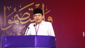 Gelaran Jalsah Salanah 2025 Dihadiri Sejumlah Tamu Penting, Nasional hingga Daerah