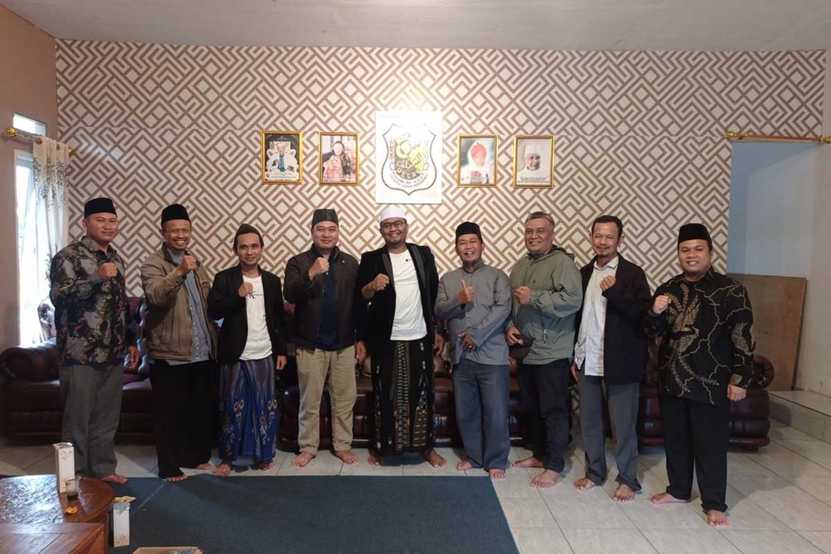 Jemaat Ahmadiyah Cianjur Raya