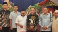 Jemaat Ahmadiyah Kalbar Jalin Silaturahmi dengan Wakil Gubernur, Bahas Kerukunan Sosial