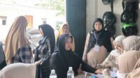 Jalsah Salanah 2025 Batam Diwarnai Pemeriksaan Kesehatan Gratis