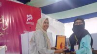 Di Momen Jalsah Salanah 2025, Ketua SAKA Pontianak Kagum Sikap Damai Ahmadiyah