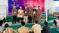Apresiasi dari Tokoh Agama Warnai Jalsah Salanah 2025 Ahmadiyah Kalbar di Sompak