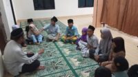 Antusiasme Siswa Warnai Ujian Madrasah Ahmadiyah Jengkol Banjarnegara
