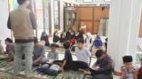 Jemaat Ahmadiyah Citeguh Perkuat Nilai Keislaman Anak Lewat KPA