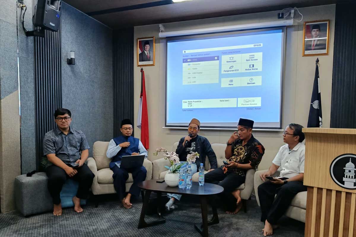 Ahmadiyah Tasikmalaya