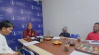 Jemaat Ahmadiyah Bogor Jadikan Masjid Tempat Kajian Jaringan Gusdurian, Saling Sharing Ilmu