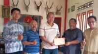 Jemaat Ahmadiyah Kalbar Berencana Undang Panglima Jilah ke Peringatan Tasyakur 100 Tahun