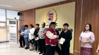 Jemaat Ahmadiyah Kota Bogor Hadiri Dialog di DPRD, Sampaikan Harapan
