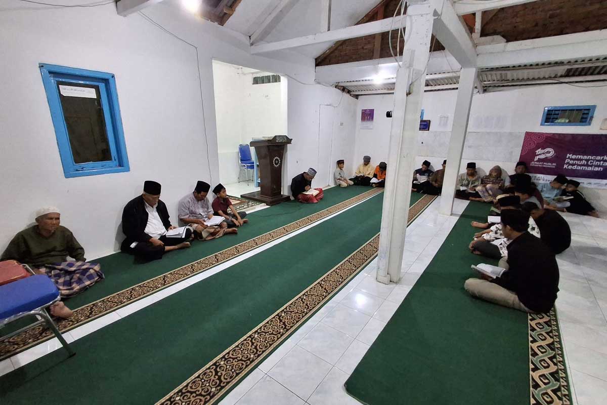 Ahmadiyah Samarang