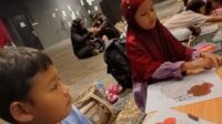 Anak-Anak Ahmadiyah Ikuti Puncak Peringatan 16 HAKTP di Pontianak