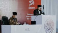 Gelaran Jalsah Salanah 2025 Bandung Tegaskan Nilai Perdamaian dalam Islam