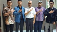 Bangun Komunikasi, Jemaat Ahmadiyah Cikampek Rabtah ke Pejabat Kecamatan
