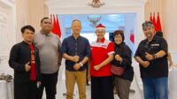 Apel Solidaritas  untuk Sumatera, Jemaat Ahmadiyah Kota Bogor Turut Berpartisipasi