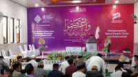 Jalsah Salanah 2025 di Makassar Berlangsung Khidmat Selama Tiga Hari