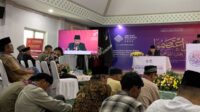 Tokoh Muda hingga Akademi Bicara  di Jalsah Salanah 2025 Jakarta, Apresiasi Peran Ahmadiyah
