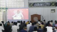 Jalsah Salanah 2025 di Wansigra, Angkat Pesan Perdamaian untuk Indonesia
