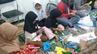 Puluhan Anak Ahmadi di Garut Asah Otak dalam Rangkaian Jalsah Salanah 2025
