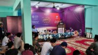 Jalsah Salanah 2025 Batam Berjalan Khidmat, Peserta Antusias hingga Hari Terakhir