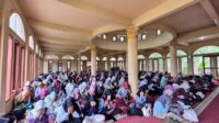 Jalsah Salanah 2025 di Tasikmalaya Tinggalkan Kesan Mendalam bagi Peserta