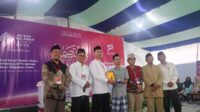 Jalsah Salanah Kalbar 2025, Gusdurian Apresiasi Kontribusi Jemaat Ahmadiyah