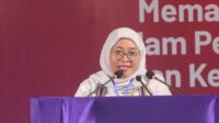 Bicara di Jalsah Salanah 2025, Wakil Ketua Komnas Perempuan Ungkap Fakta Penting Soal Hak Warga Negara 