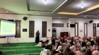 Pengurus Lajnah Cabang se-Tasikmalaya Tingkatkan Kapasitas dan Sinergi