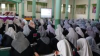 Lajnah Imaillah Manislor dan Kuningan Wujudkan Generasi Tangguh 
