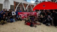 Kemanusiaan Tanpa Pamrih, Catatan Relawan Humanity First di Aceh Tamiang