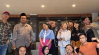 Jemaat Ahmadiyah Kota Bogor Warnai Jalannya Dialog Lintas Isu