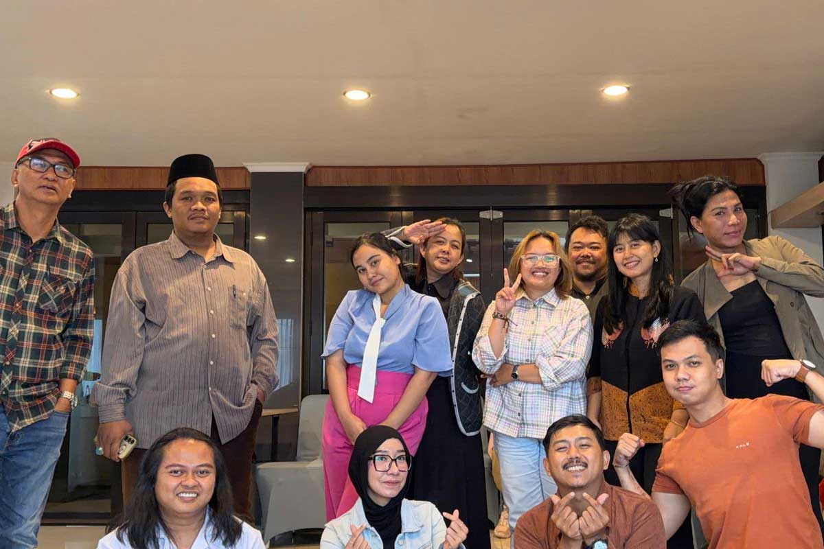 Ahmadiyah Kota Bogor