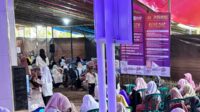 Suasana Hangat Jalsah Salanah 2025 Menyapa  Peserta di Penginapan
