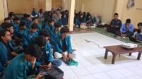 Mahasiswa UIN Mataram Sambangi Anggota Ahmadiyah di Transito, Dialog Moderasi Beragama