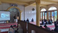 Generasi Muda Waqf eNou Tasikmalaya Eksplorasi Potensi Diri