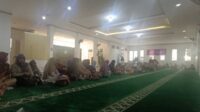 Lajnah Imailah Tasikmalaya Ikuti Tarbiyat Gabungan Tema Siratun Nabi Muhammad SAW